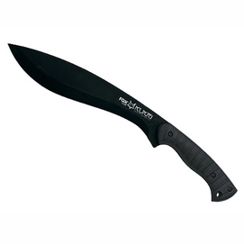 Machete Fox Knives Kukri ABS Schwarz