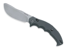 Vouwmes Fox Knives FKMD Aruru Grey
