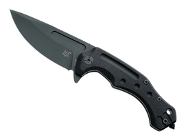 Vouwmes Fox Knives Desertfox