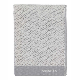 Essuie-mains Essenza Connect Organic Breeze Grey (50 x 100 cm)