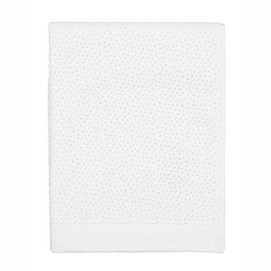 Serviette de Toilette Essenza Connect Organic Breeze White (60 x 110 cm)