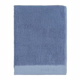 Bath Towel Essenza Connect Organic Lines Blue