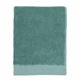 Bath Towel Essenza Connect Organic Lines Green