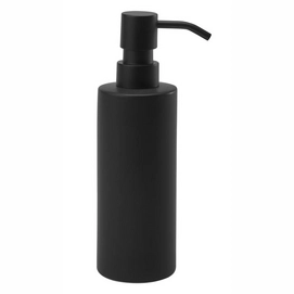Soap Dispenser Aquanova Forte Black Medium