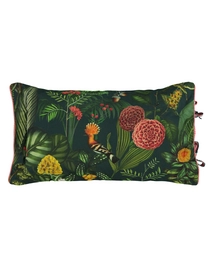 Sierkussen Pip Studio Forest Foliage Green (35 x 60 cm)
