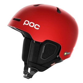 Casque de Ski POC Fornix Prismane Red