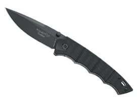 Vouwmes Sai Knife G10 Fox Knives