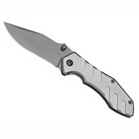 Klappmesser Black Fox Titanium Fox Knives