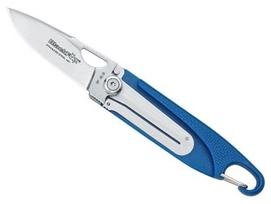 Vouwmes Pocketknife Fox Knives