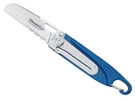 Vouwmes Pocketknife Kartel Fox Knives