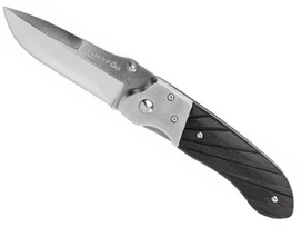 Vouwmes Pocketknife Hunter Fox Knives