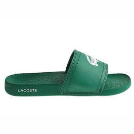 Slipper Lacoste Fraisier Groen