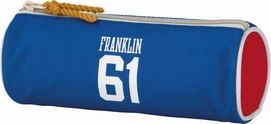 Pencil Case Franklin & Marshall Blue