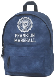 Rugzak Franklin & Marshall Blue