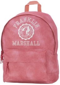 Rugzak Franklin & Marshall Pink