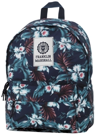 Rucksack Franklin & Marshall Flower Kinder