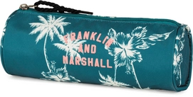 Federmäppchen Franklin & Marshall Multi