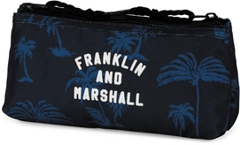 Etui Franklin & Marshall Boys Dark Blue
