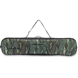 Snowboardtasche Dakine Freestyle Olive Ashcroft Camo 157 cm