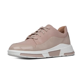 FitFlop Freya™ Sneakers Mink Pink