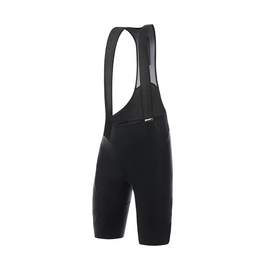 Fietsbroek Santini Men Redux Bibshorts C3 Pad Black