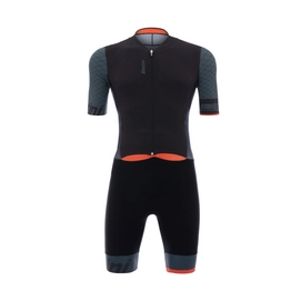 Speedsuit Santini Men Redux TT Road C3 Pad Black
