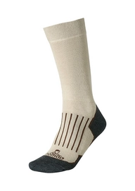 Wandelsokken Nomad Coolmax Crew Sand (2 paar)