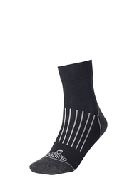 Wandersocken Nomad Coolmax Quarter Navy (2-Paar)