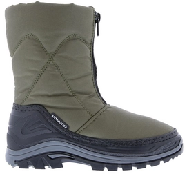 Snowboot Antarctica Kids 2201 Khaki