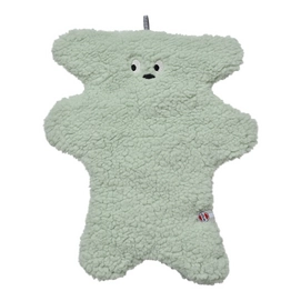 Knuffel Lodger Fuzzy Sherpa Scandinavian Forrest M