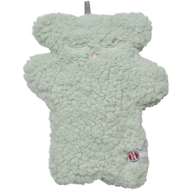 Knuffel Lodger Fuzzy Sherpa Scandinavian Forrest S