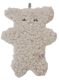 Knuffel Lodger Fuzzy Sherpa Scandinavian Dust S