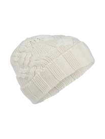 Muts Icebreaker Adult Schuss Cuff Beanie Snow