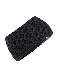 Stirnband Icebreaker Adult Schuss Jet Heather