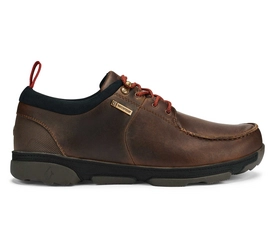 Wandelschoen OluKai Makoa WP Carob/Black