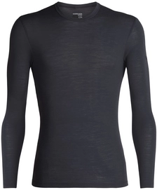 Ondershirt Icebreaker Mens 175 Everyday LS Crewe Monsoon