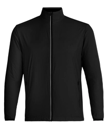 Jacke Icebreaker Incline Windbreaker Black Herren