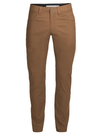 Hose Icebreaker Persist Pants Tobacco Herren