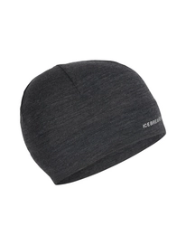 Mütze Icebreaker Adult Chase Beanie Jet Heather