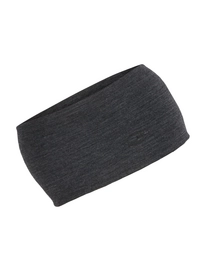 Hoofdband Icebreaker Adult Chase Jet Heather
