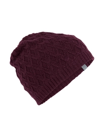 Mütze Icebreaker Diamond Line Beanie Velvet