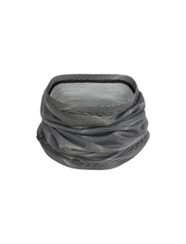Neckwarmer Icebreaker Flexi Chute Curve Black Snow