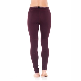 Legging Icebreaker Womens 150 Zone Leggings Velvet Prism