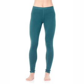 Legging Icebreaker Womens 200 Oasis Leggings Kingfisher