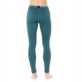 Legging Icebreaker Womens 200 Oasis Leggings Kingfisher