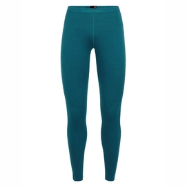 Leggings Icebreaker 200 Oasis Leggings Kingfisher Damen