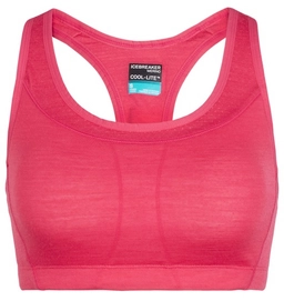 Sports Bra Icebreaker Womens Meld Zone Prism