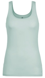 Tanktop Icebreaker Womens Siren Tank Dew