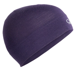 Muts Icebreaker Chase Beanie Lotus