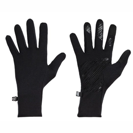 Gloves Icebreaker Quantum Black
